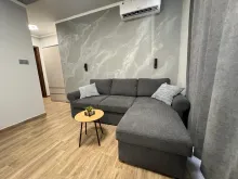 Меблировка и интерьер