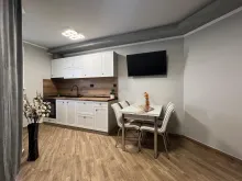 кухонная зона