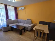 гостиная, кухня