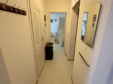 kоридор