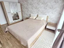 Квартира в комплексе Пасифик