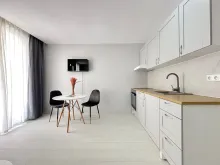 кухонная зона