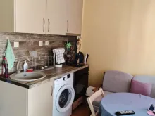 Меблировка и интерьер