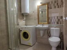 санузел