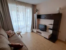 Меблировка и интерьер