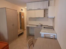 кухонная зона