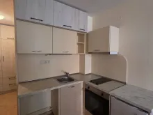 кухонная зона