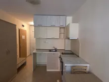 кухонная зона