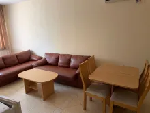 вид на гостиную