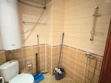 Совмещенный санузел