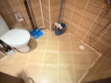 Совмещенный санузел