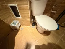 Совмещенный санузел
