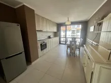 гостиная, кухня