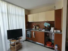 Меблировка и интерьер