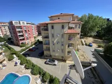инфраструктура комплекса