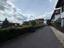 комплекс, территория, бассейн