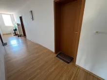 вход в квартиру
