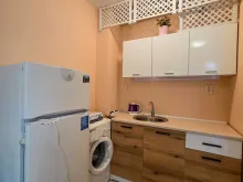 гостинная, кухня