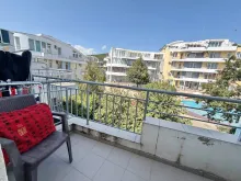 терраса