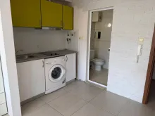кухонная зона