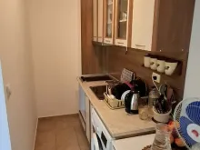 кухонная зона