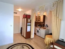 Меблировка и интерьер