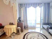 студия у моря