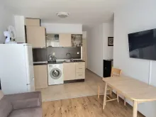 Меблировка и интерьер