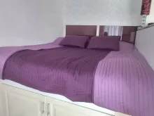 место для сна