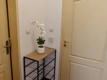 коридор
