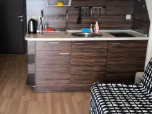 кухонная зона