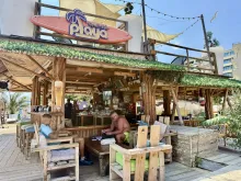 инфраструктура комплекса