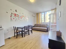 гостиная, кухня