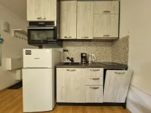 кухонная зона