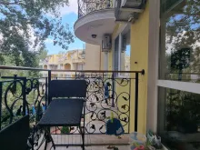 балкон
