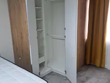 Меблировка и интерьер