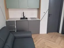 Меблировка и интерьер