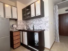 кухонная зона