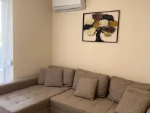 двухкомнатная квартира