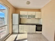 кухонная зона