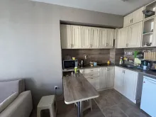кухонная зона