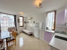 Двухкомнатная квартира