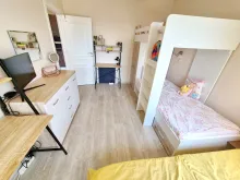 мебель в детской спальне