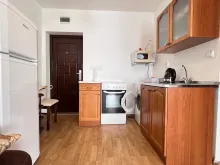 кухонная зона