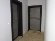 общий коридор