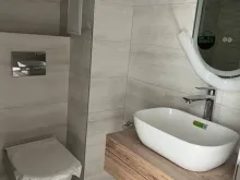 туалет