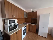 кухонная зона