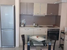 кухонная зона