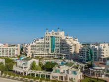 инфраструктура комплекса