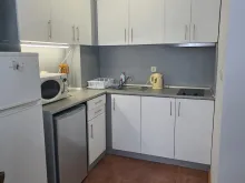 кухонная зона